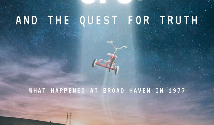 Protected: Recent UFO Sightings: A Closer Look at Unexplained Phenomena